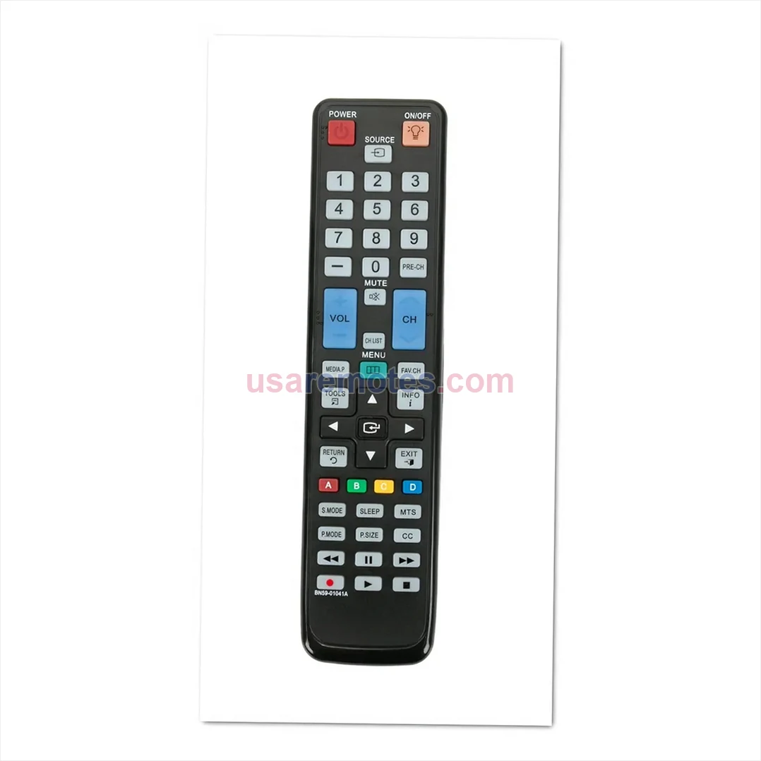 Samsung UN37C6300SFXZX remote control replacement Samsung UN37C6300SFXZX remote control replacement