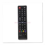Samsung UN39EH5003FXZACD01 remote control replacement