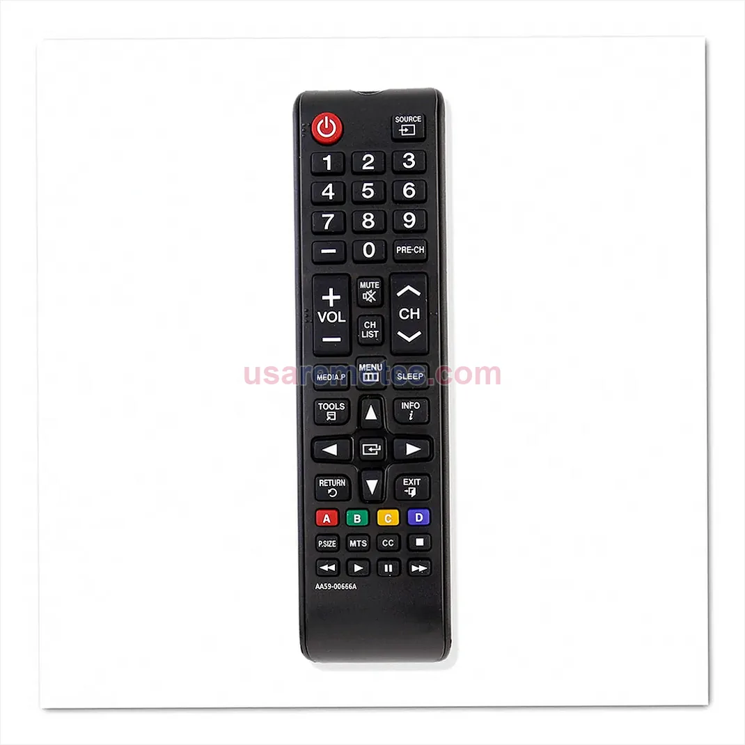 Samsung UN39FH5000 remote control replacement Samsung UN39FH5000 remote control replacement