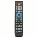 Samsung UN40C6500VF remote control replacement