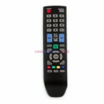 Samsung UN40D5003B remote control replacement