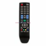 Samsung UN40D5003BF remote control replacement