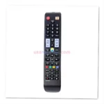 Samsung UN40D5005 remote control replacement