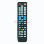 Samsung UN40D5500 remote control replacement