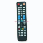 Samsung UN40D5500RFXZX remote control replacement