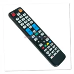 Samsung UN40D5550RFXZC remote control replacement