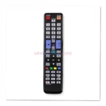 Samsung UN40D6000 remote control replacement