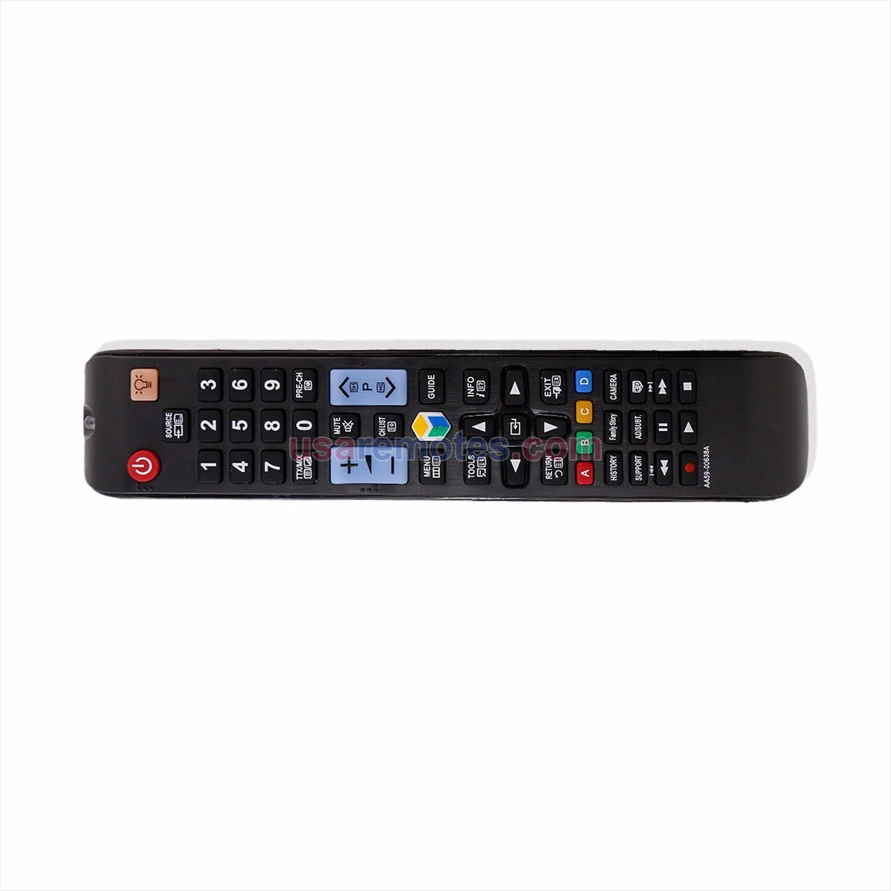 Samsung UN40D6000S remote control replacement Samsung UN40D6000S remote control replacement