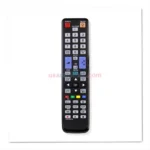 Samsung UN40D6000SFXZX remote control replacement