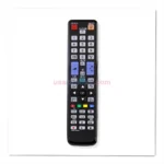Samsung UN40D6050TFXZA remote control replacement