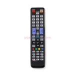 Samsung UN40D6420UFXZA remote control replacement