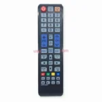 Samsung UN40EH5000 remote control replacement