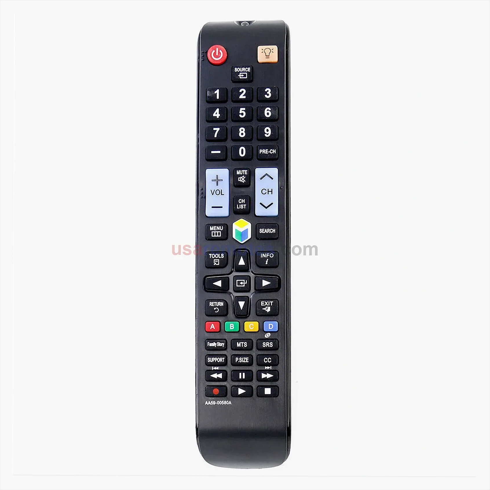 Samsung UN40EH5300FXZA remote control replacement Samsung UN40EH5300FXZA remote control replacement
