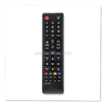 Samsung UN40ES6003F TV remote control replacement
