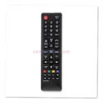 Samsung UN40ES6003FXZA remote control replacement
