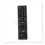 Samsung UN40ES6003FXZATS01 remote control replacement