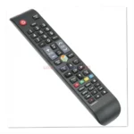 Samsung UN40ES6100F remote control replacement