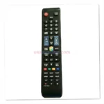 Samsung UN40ES6150F remote control replacement