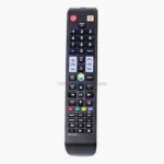 Samsung UN40ES6150FXZA remote control replacement