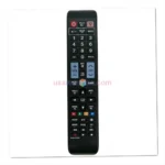 Samsung UN40ES6500 remote control replacement