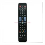 Samsung UN40ES6500FXZA remote control replacement