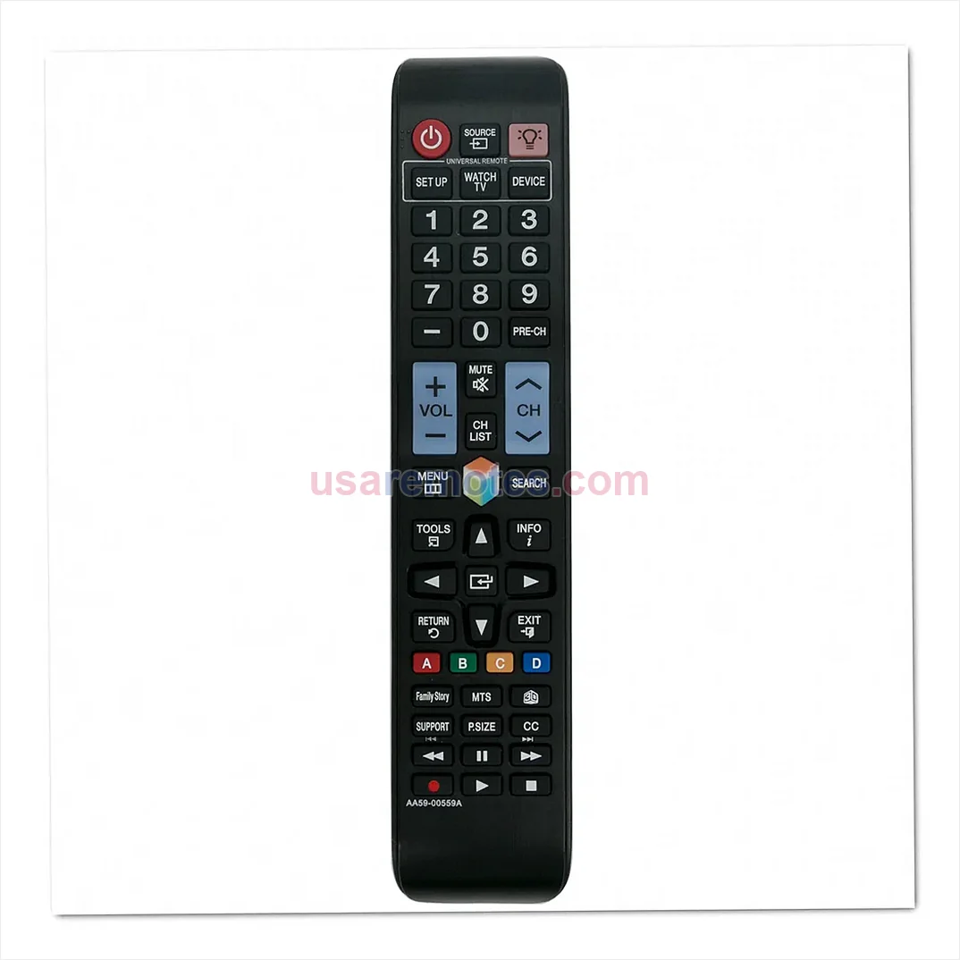 Samsung UN40ES6500FXZA remote control replacement Samsung UN40ES6500FXZA remote control replacement
