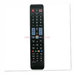 Samsung UN40ES6550 remote control replacement
