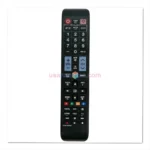 Samsung UN40ES6580 remote control replacement