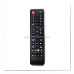Samsung UN40F5000AF remote control replacement