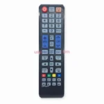 Samsung UN40F5000AFXZA remote control replacement