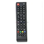 Samsung UN40F6800 remote control replacement