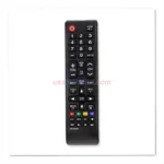 Samsung UN40H5003BFXZC remote control replacement