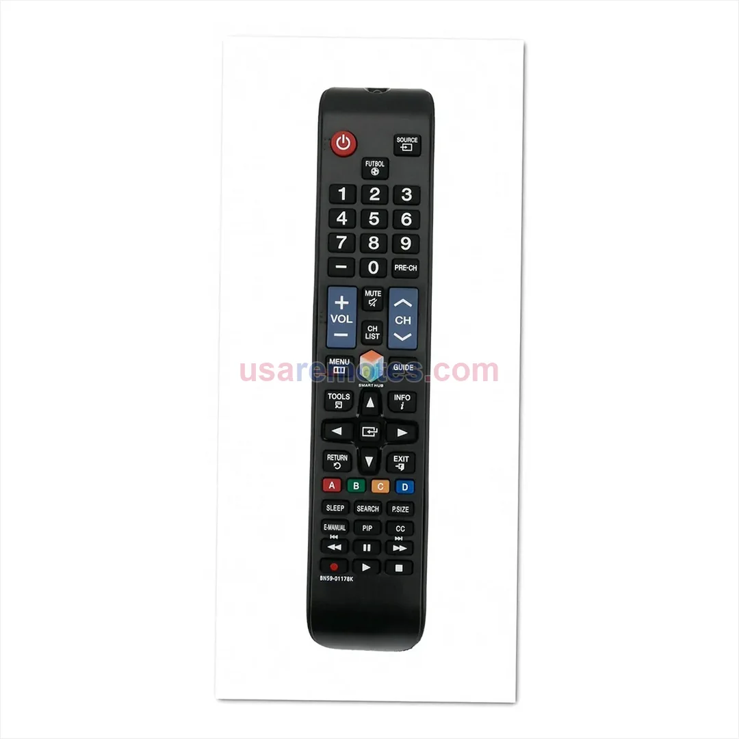 Samsung UN40H5153 remote control replacement