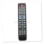 Samsung UN40H5500AFXZA remote control replacement