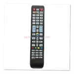 Samsung UN40H6350AFXZA remote control replacement