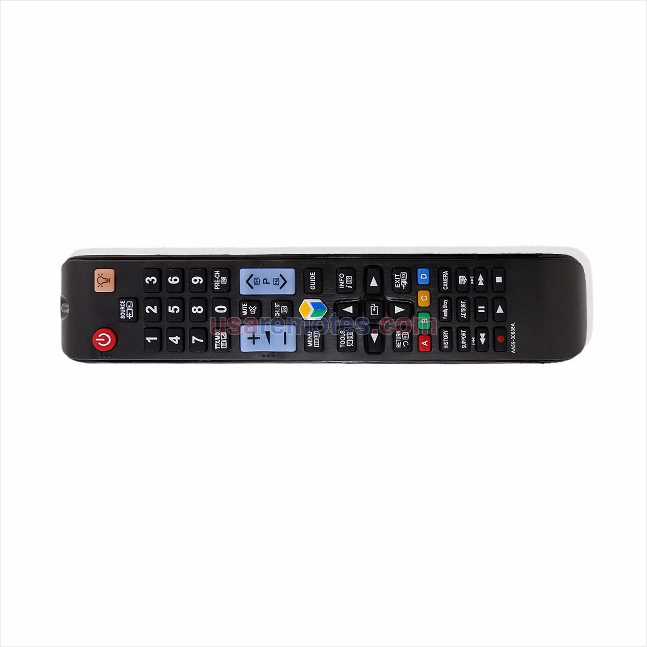 Samsung UN40J5200AF remote control replacement Samsung UN40J5200AF remote control replacement