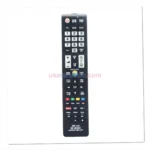 Samsung UN40J5200AFXZA remote control replacement