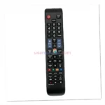 Samsung UN40J6200 remote control replacement