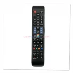 Samsung UN40J6300AF remote control replacement