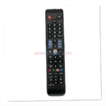 Samsung UN40J6300AFXZA remote control replacement