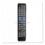 Samsung UN40J6300AFZA remote control replacement