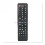 Samsung UN40JU640DF remote control replacement