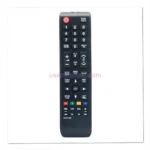 Samsung UN40JU640DFXZA remote control replacement