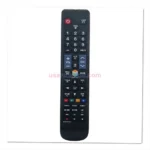 Samsung UN40JU6500F remote control replacement