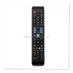 Samsung UN40JU6500FXZA remote control replacement