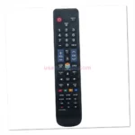Samsung UN40JU650DF remote control replacement