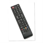 Samsung UN40JU6700F remote control replacement