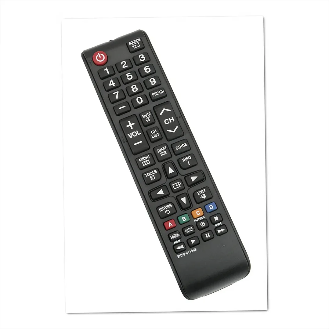 Samsung UN40JU6700F remote control replacement Samsung UN40JU6700F remote control replacement