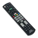 Samsung UN40JU6700FXZA remote control replacement