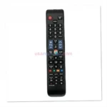 Samsung UN40JU670D remote control replacement